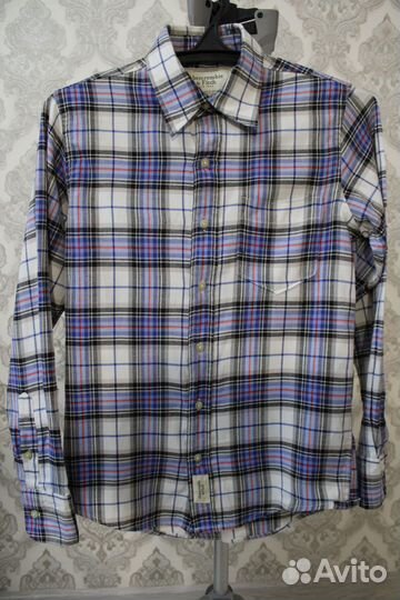 Abercrombie&Fitch Рубашка S