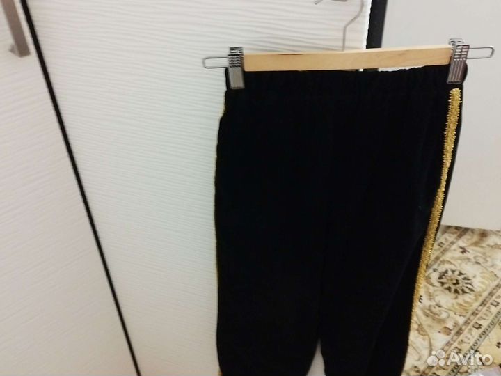 Костюм гусара