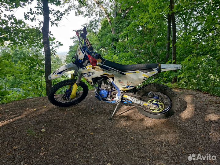 Avantis enduro 300 pro efi