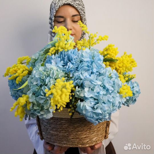 Цветущая милость