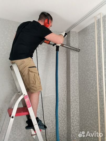 Установка кондиционеров