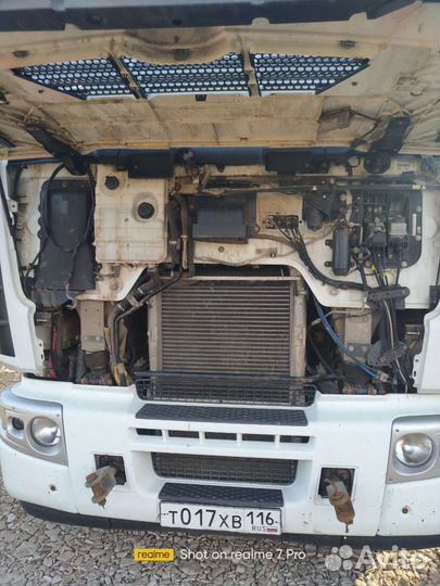 Renault Premium 440dxi, 2011