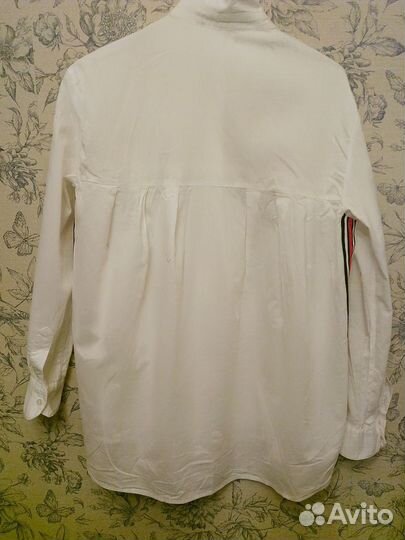 Рубашка Imperial Италия хлопок 48р