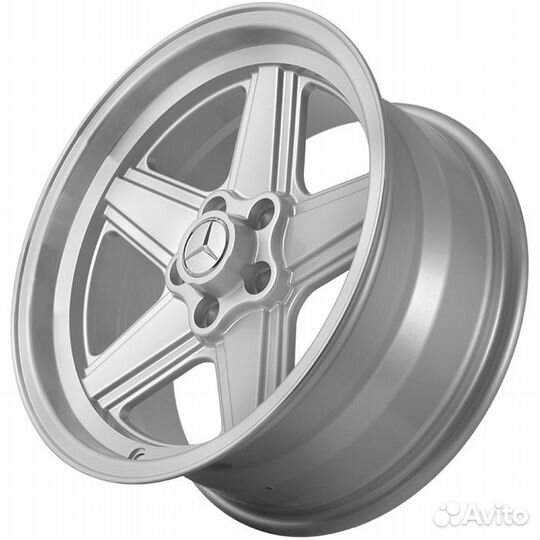 FF 5006 8x17/5x112 ET11 DIA66.6