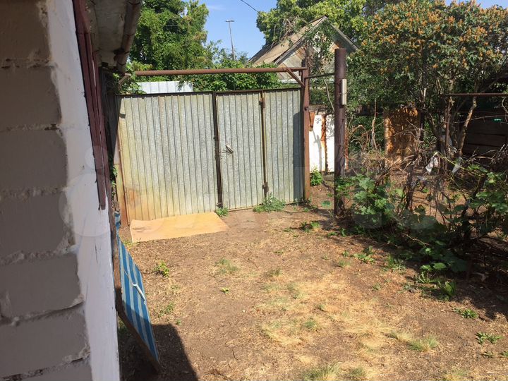 Дача 36 м² на участке 5 сот.