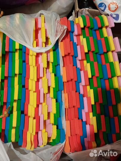 Коврик для детей