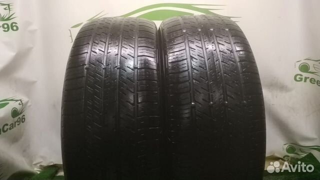Continental Conti4x4Contact 265/60 R18