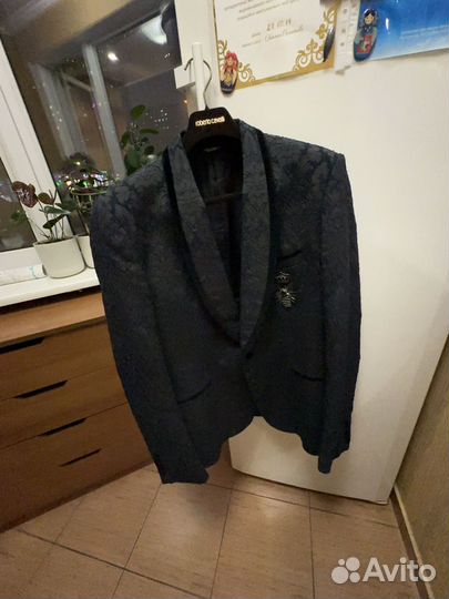 Мужской пиджак Dolce & Gabbana