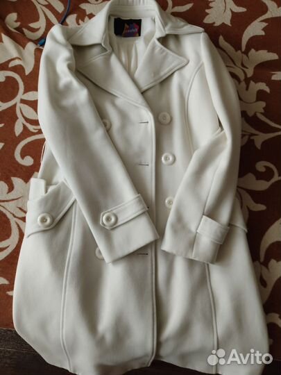 Пальто женское