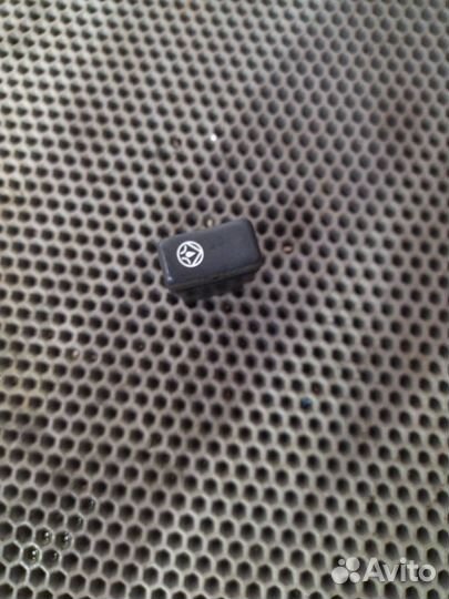 Кнопка (выключатель) MAN TGA 2006 81255030257