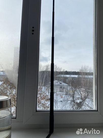 Селфи палка