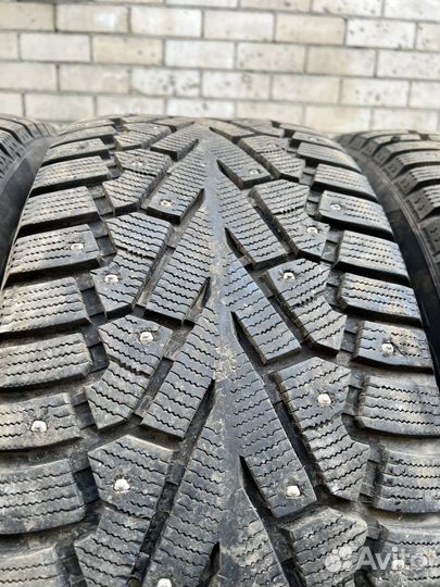 Pirelli Ice Zero 265/50 R20 111