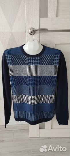 Джемпер мужской новый