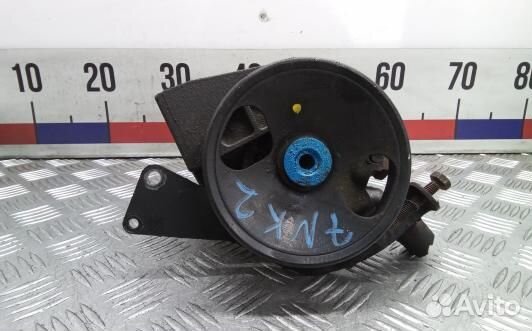 Насос гу бензиновый nissan almera tino V10 (7NK02D