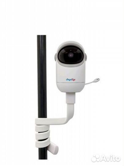 Видеоняня angeleye AE710 новая в коробке
