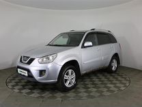 Chery Tiggo (T11) 1.6 MT, 2013, 130 189 км, с пробегом, цена 537 000 руб.