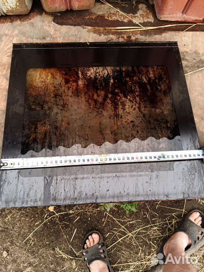 Запчасти для газовой плиты