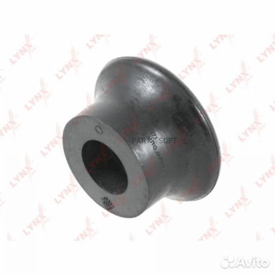 Lynxauto ME1271 Опора двигателя перед прав/лев