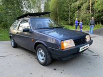 ВАЗ (LADA) 2108 1.5 MT, 2001, 170 000 км, с пробегом, цена 165 000 руб.