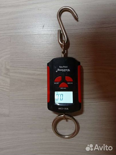 Весы до 200 кг