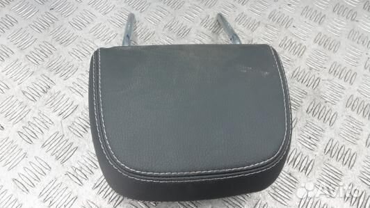 Подголовник задний opel zafira B (91T23IP02)