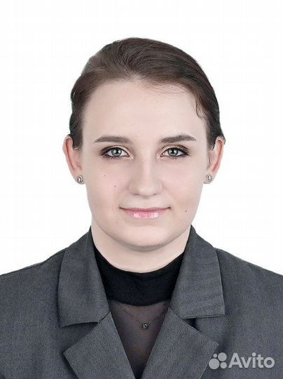 Репетитор по математике