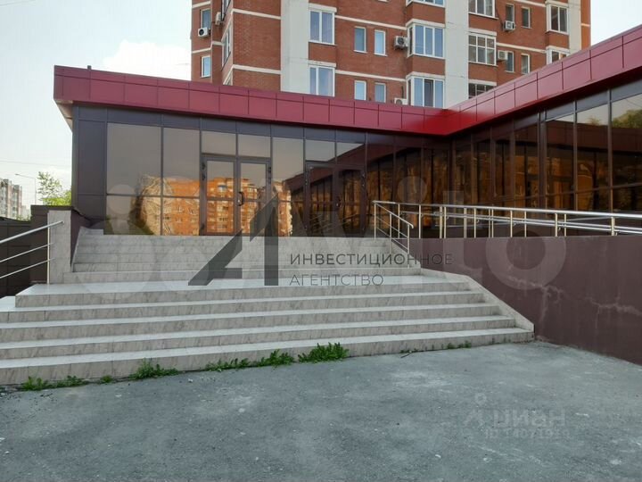 Универсальное помещение, 950 кв
