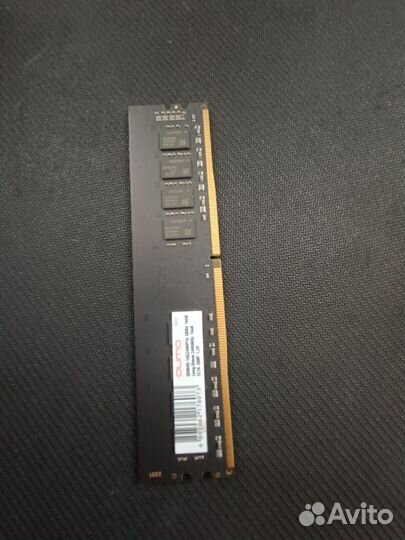 Оперативная память ddr4 16gb 2400