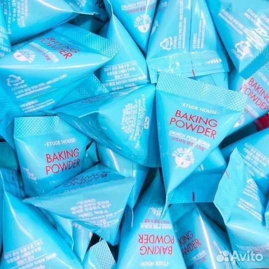 Скраб для лица