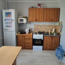 1-к. квартира, 37 м², 10/17 эт.