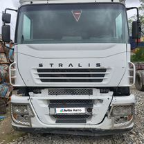 IVECO Stralis, 2003