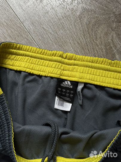 Спортивные штаны adidas винтаж