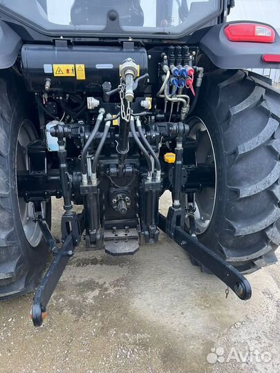 Трактор Lovol TD-904, 2023