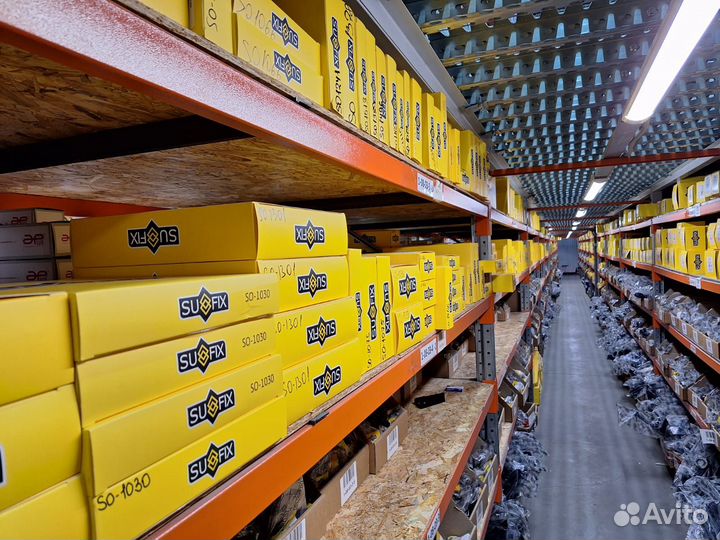 Колодки тормозные задние citroen Berlingo 1.4-1.6D