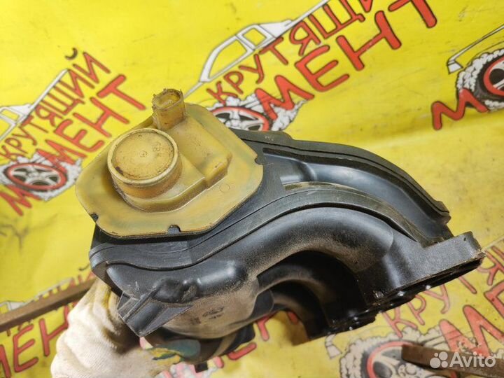 Коллектор впускной Toyota Camry V40 2grfe 3.5