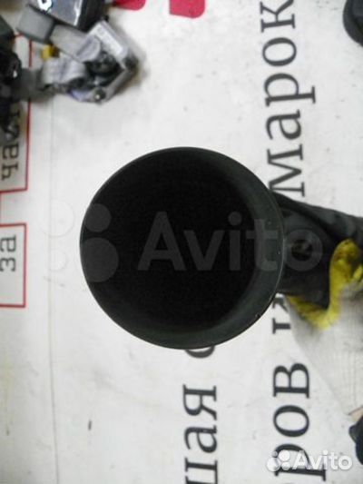 Патрубок воздушного фильтра Kia Sorento 2002-2009