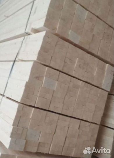 Пиломатериал с доставкой