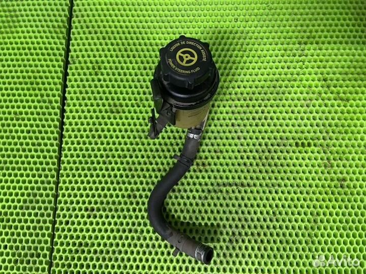 Бачок гидроусилителя Ford Mondeo 4 2007-2015