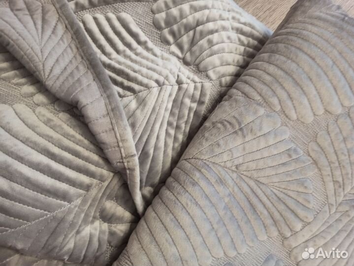 Комплект с покрывалом Sofi De MarkO Ноэль