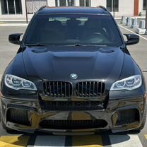 BMW X5 M 4.4 AT, 2011, 220 000 км, с пробегом, цена 2 700 000 руб.