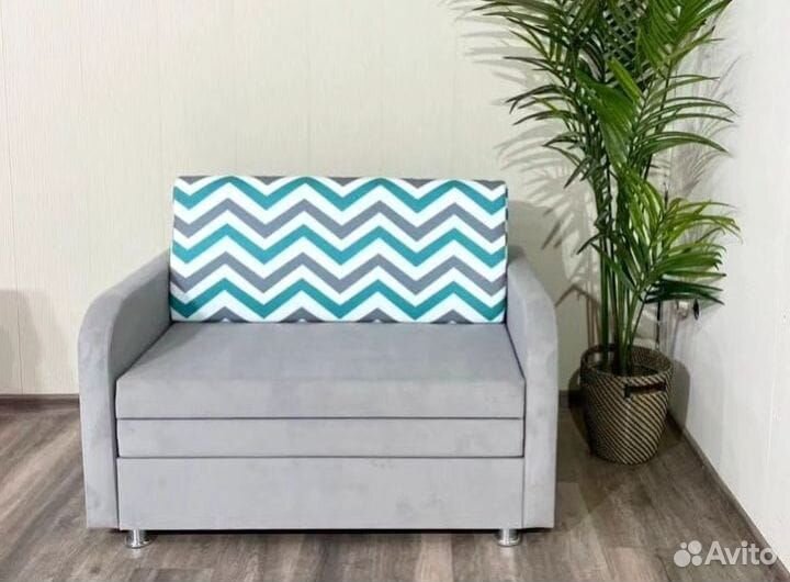 Мини диван 