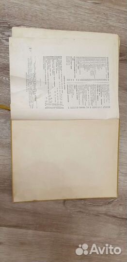 Книга о вкусной и здоровой пище 1963 г