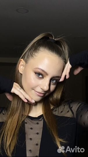 Визажист Шерегеш Таштагол