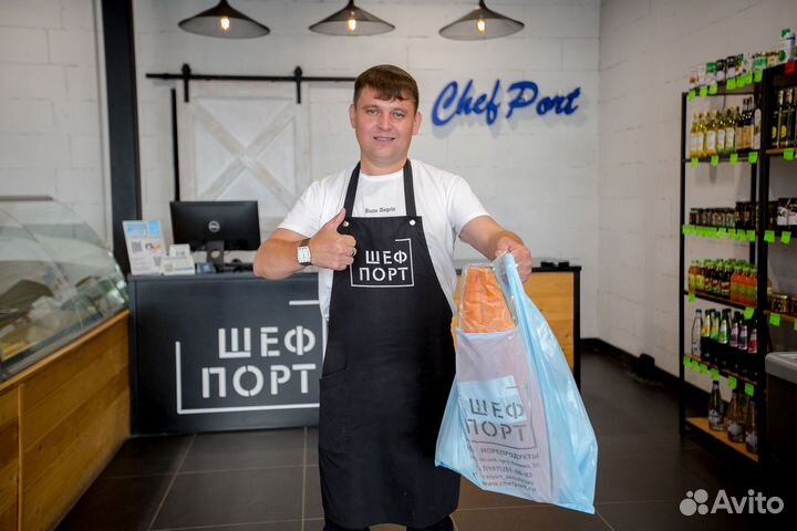 Продам долю в действующем бизнесе