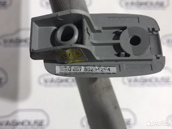 Козырек солнцезащитный Volkswagen Touran 1T3 1.4