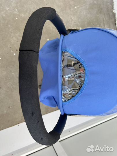 Прогулочная коляска babyzen yoyo оригинал