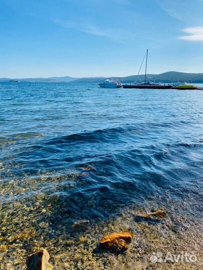 Отдых на озере Тургояк