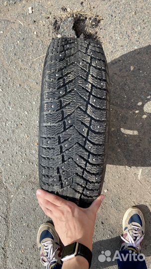 Cordiant Snow Cross 2 175/70 R13 82T