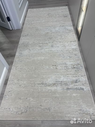 Ковровая дорожка бу