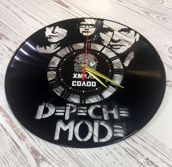 Часы с фото, часы с логотипом